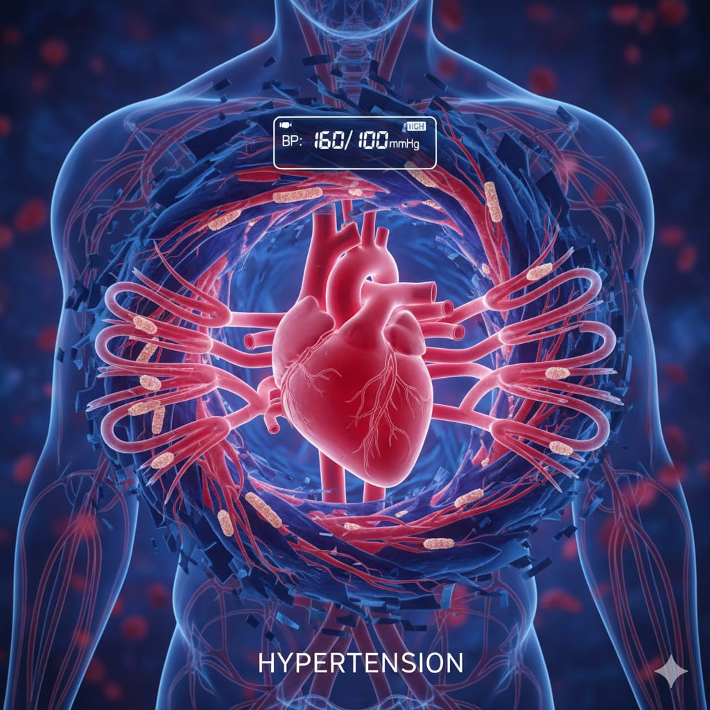 Hypertension