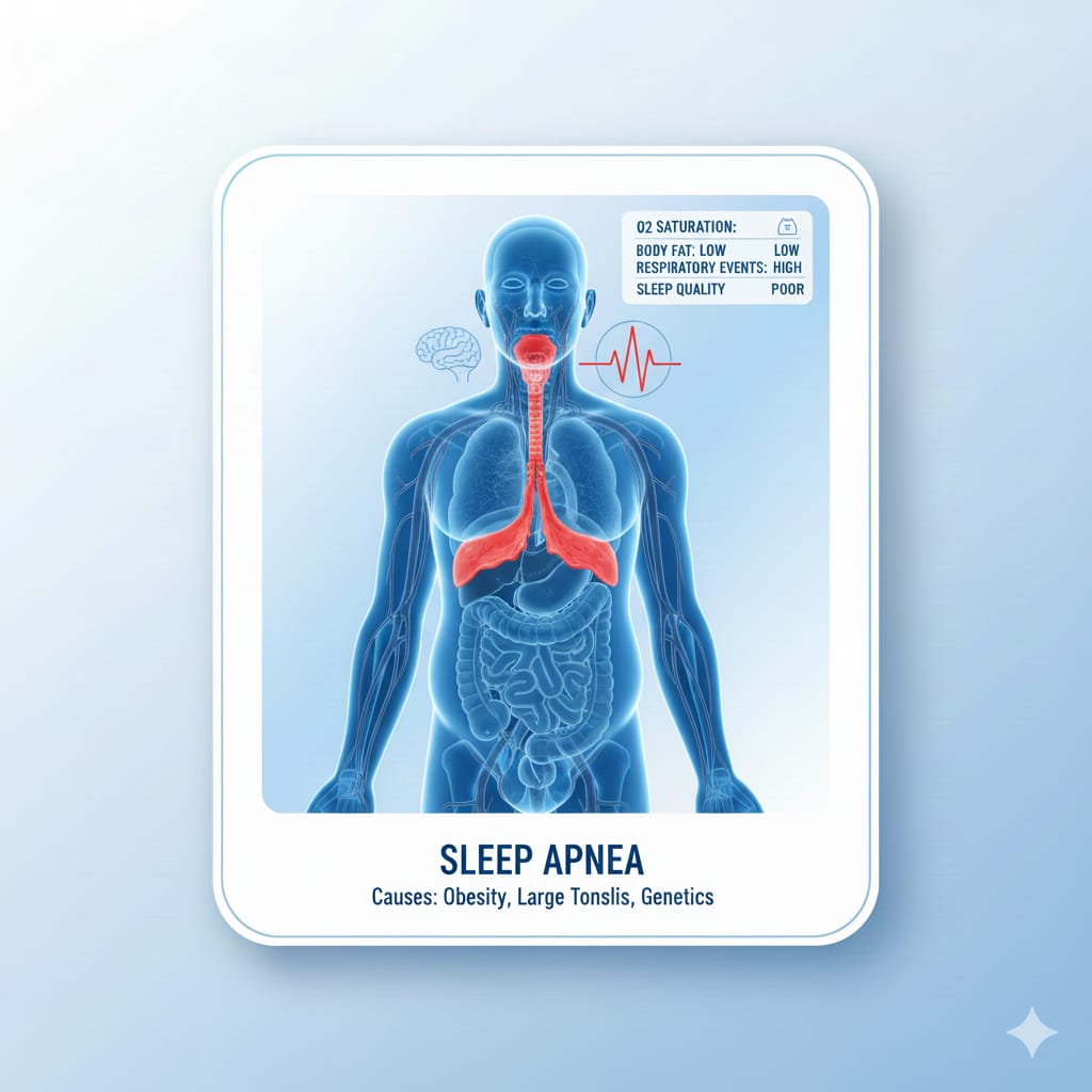 Sleep Apnea